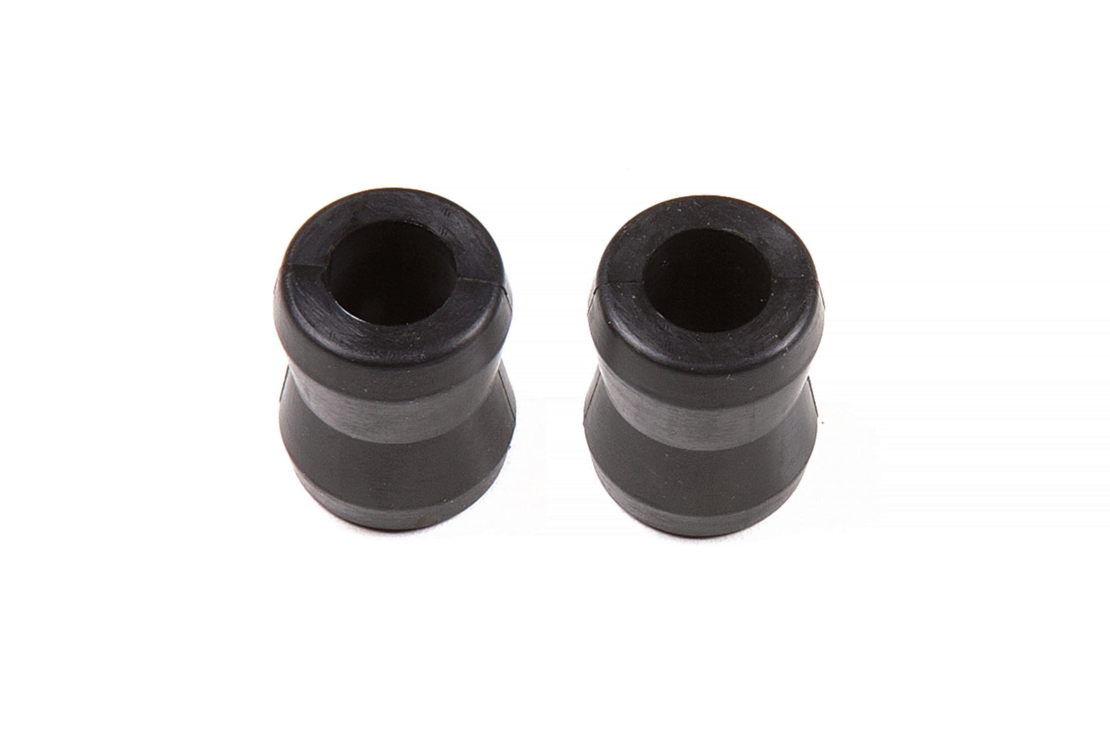 BDS Suspension Standard Hourglass Shock Bushing Set 3/4" ID (2 Pcs)