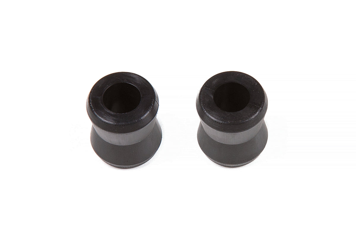 BDS Suspension Wide Standard Hourglass Shock Bushing Set 3/4" ID