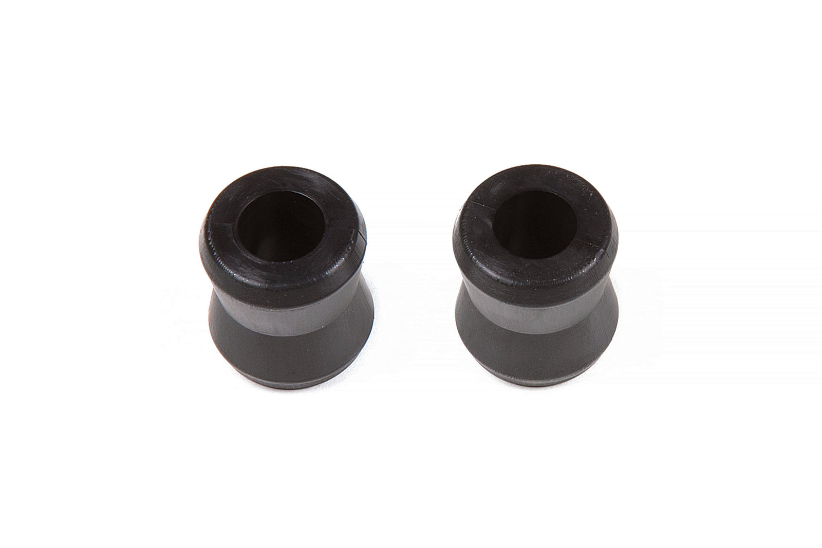 BDS Suspension Wide Standard Hourglass Shock Bushing Set 3/4" ID