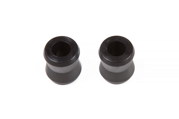 BDS Suspension Wide Standard Hourglass Shock Bushing Set 3/4" ID