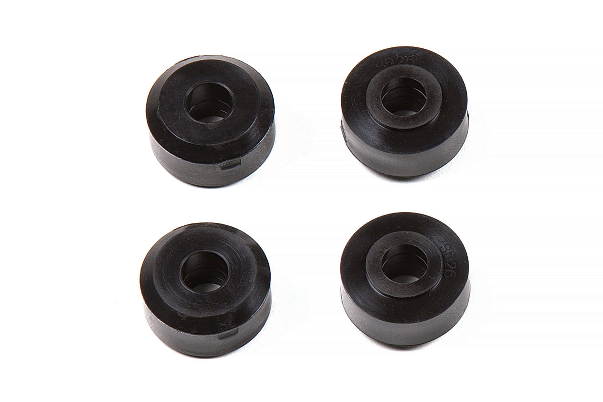 BDS Suspension Large Stem Shock Bushing Set 14MM ID (4 Pcs)