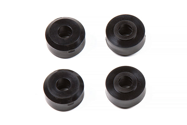 BDS Suspension Large Stem Shock Bushing Set 1/2" ID (4 Pcs)