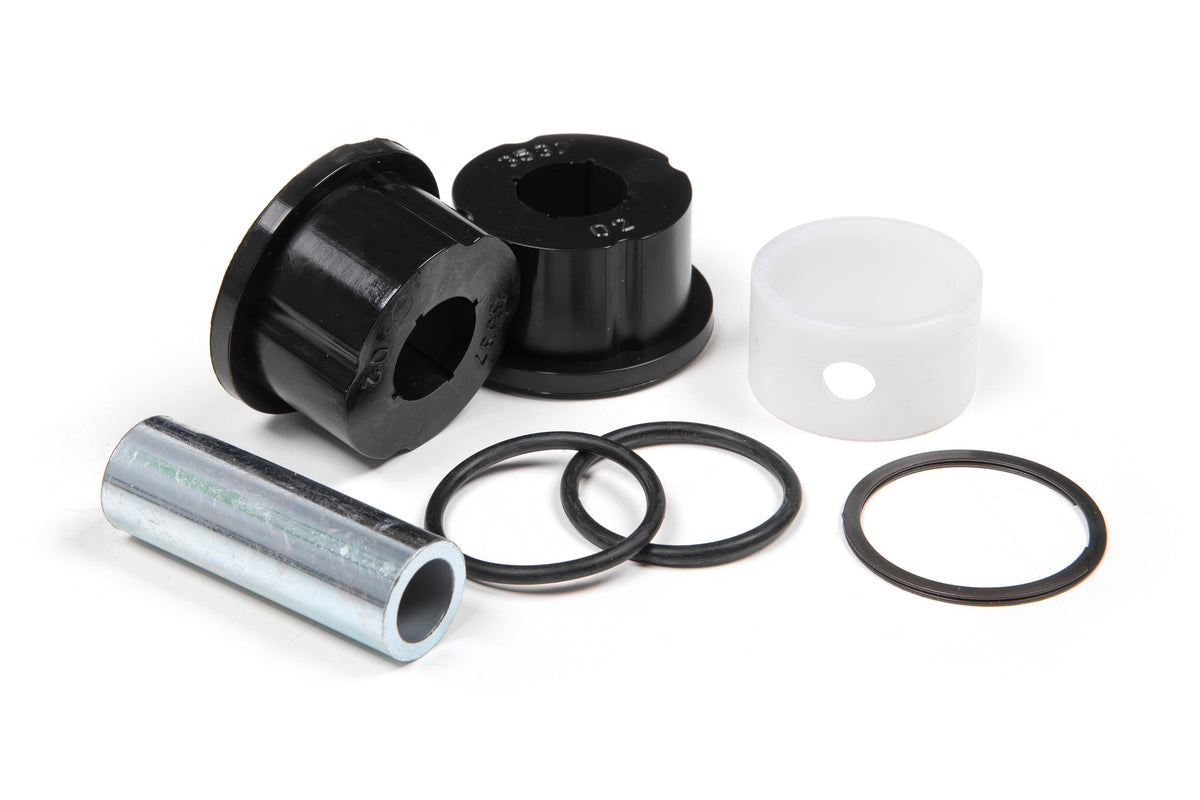 BDS Suspension Recoil Traction Bar Rebuild Package