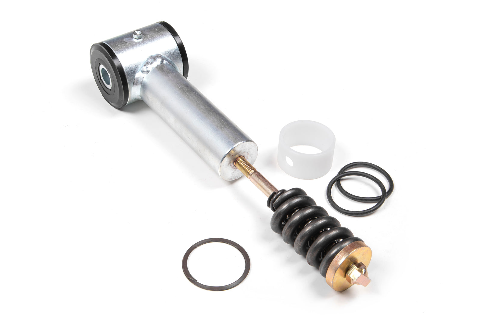 BDS Suspension Recoil Traction Bar Assembly Rebuild Package