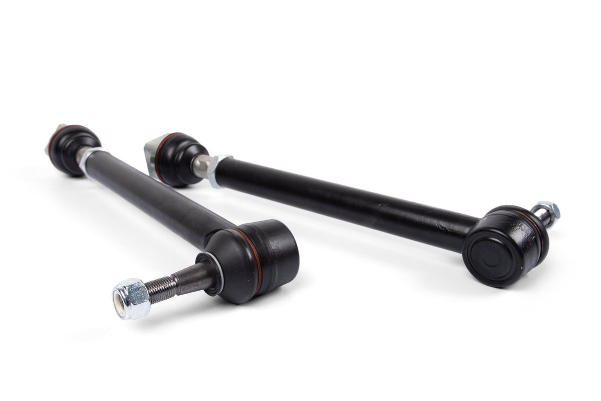 BDS Suspension Heavy Duty Tie Rod Kit | 11-26 SILVERADO/SIERRA HD