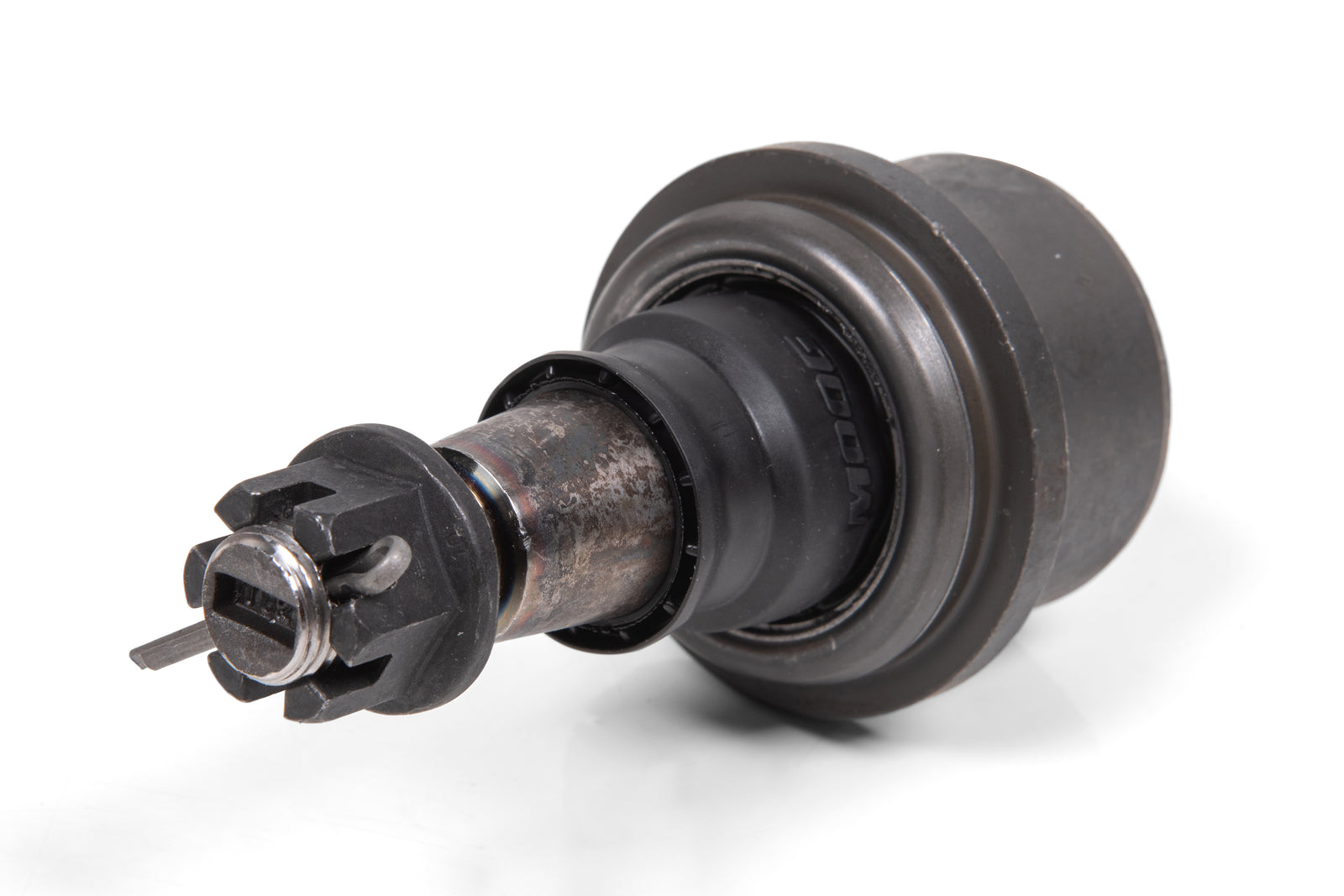 BDS Suspension LCA Ball Joint w/o Bushings | Fits BDS GM 021251, 021252 | 2011-2026 Chevy Silverado and GMC Sierra 2500HD/3500HD
