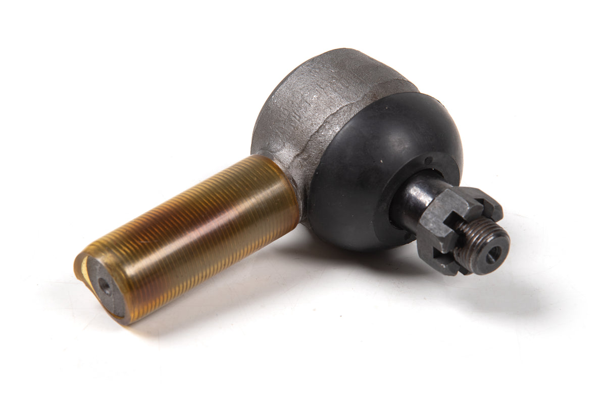 BDS Suspension Tie Rod End | Fits BDS Adjustable Drag Link | 1973-1987 Chevy/GMC Truck and 1973-1991 SUV 4WD