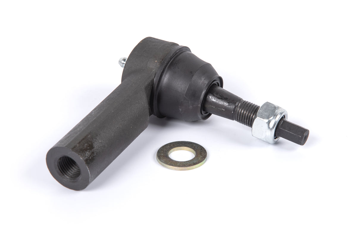 BDS Suspension Tie Rod End 19-22 Ram 1500 ; 4-6" Lift