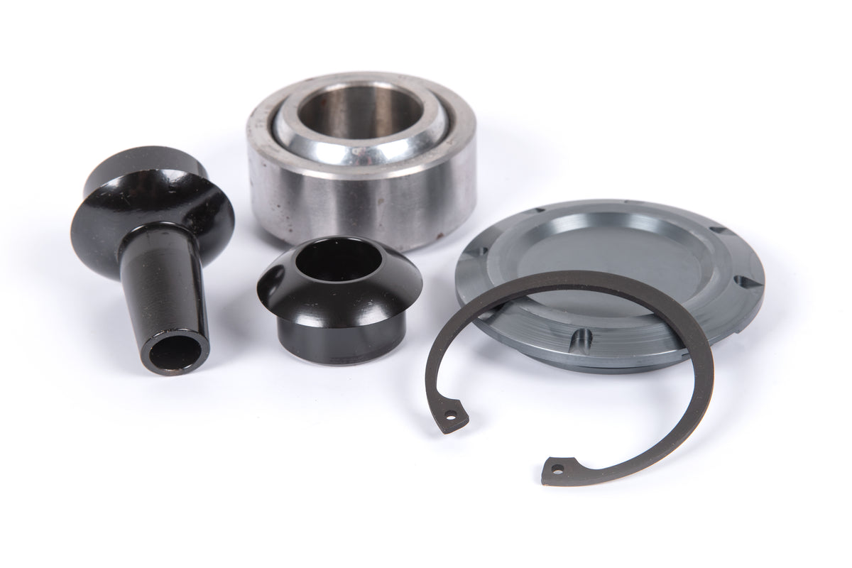 BDS Suspension Uniball Full Service Kit (1 BDS Control Arm) | 21-25 Bronco