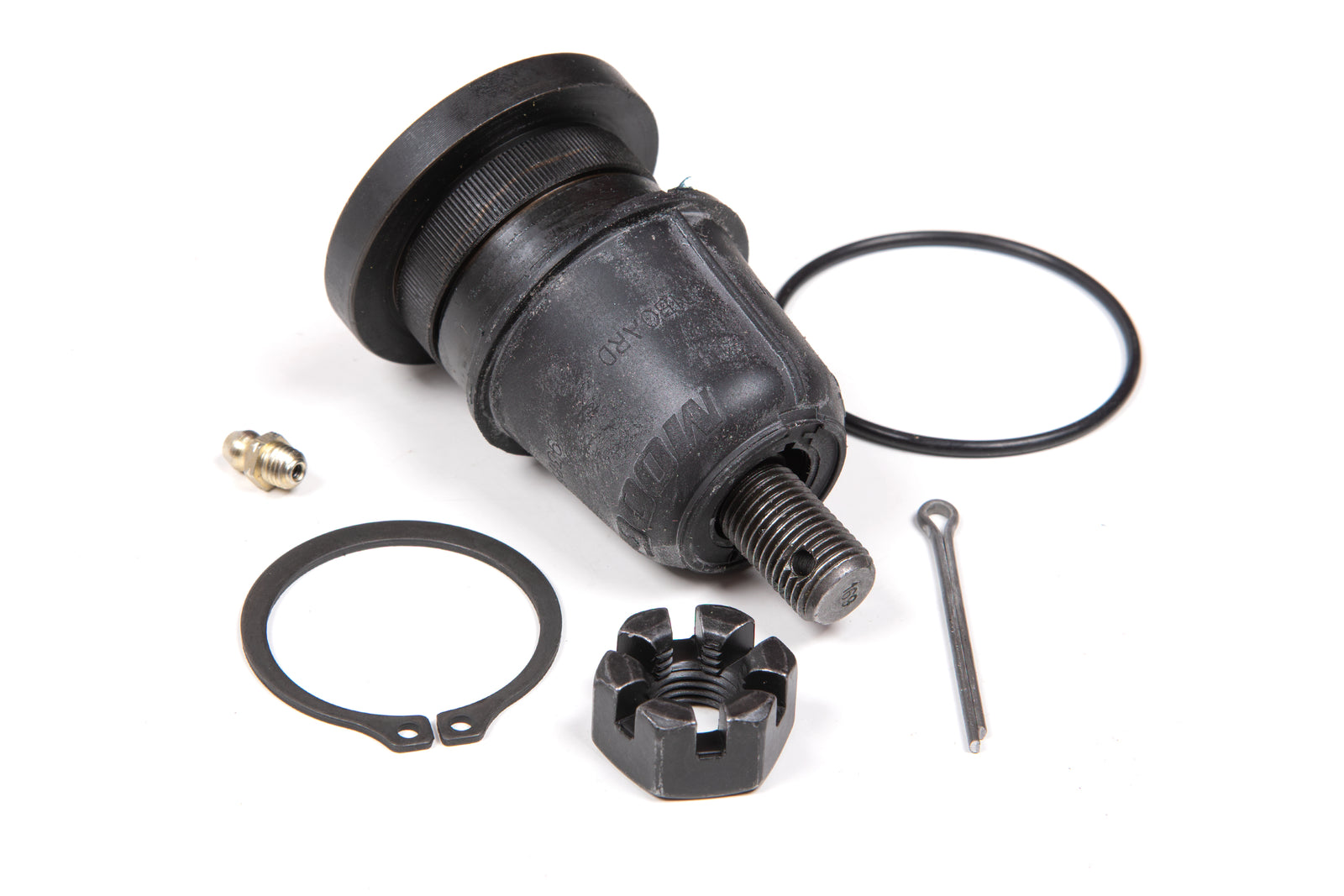 BDS Suspension UCA Ball Joint | Fits 128251, 128253 | 2010-2018 Toyota 4Runner / 2007-2014 FJ Cruiser / 2007-2026 Toyota Tundra