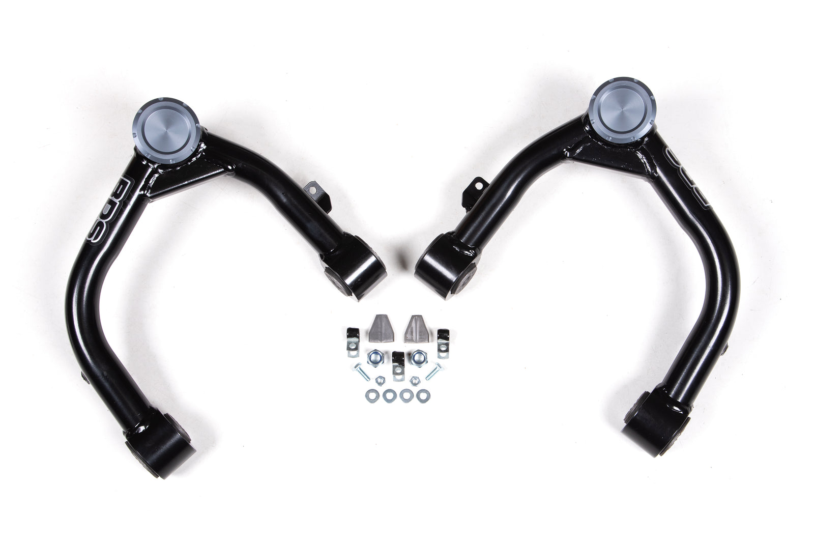 BDS Suspension Upper Control Arm Kit | Silverado & Sierra 1500 (19–26) | Adaptive Ride