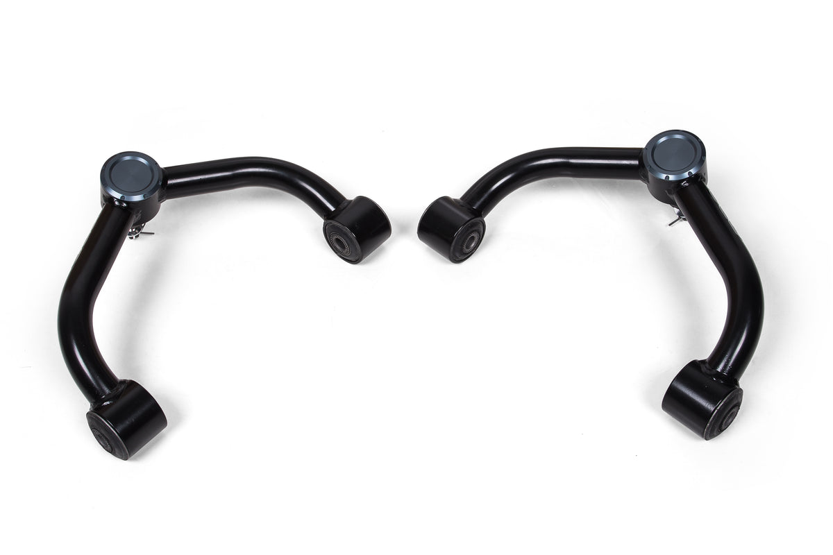 BDS Suspension Upper Control Arm Kit | 2020-2026 Chevy Silverado and GMC Sierra 2500HD / 3500HD
