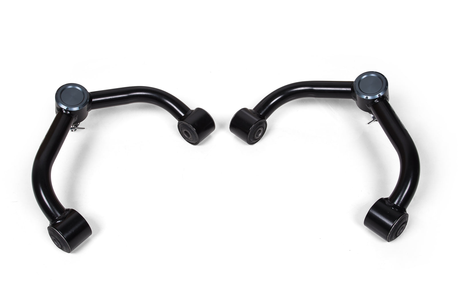 BDS Suspension Upper Control Arm Kit | 2020-2026 Chevy Silverado and GMC Sierra 2500HD / 3500HD