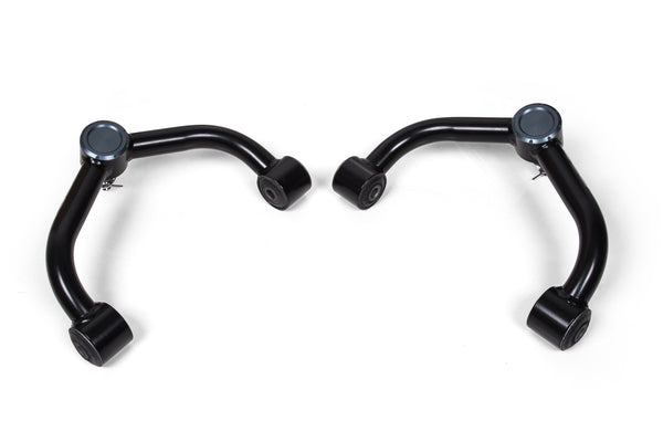 BDS Suspension Upper Control Arm Kit | 2020-2026 Chevy Silverado and GMC Sierra 2500HD / 3500HD