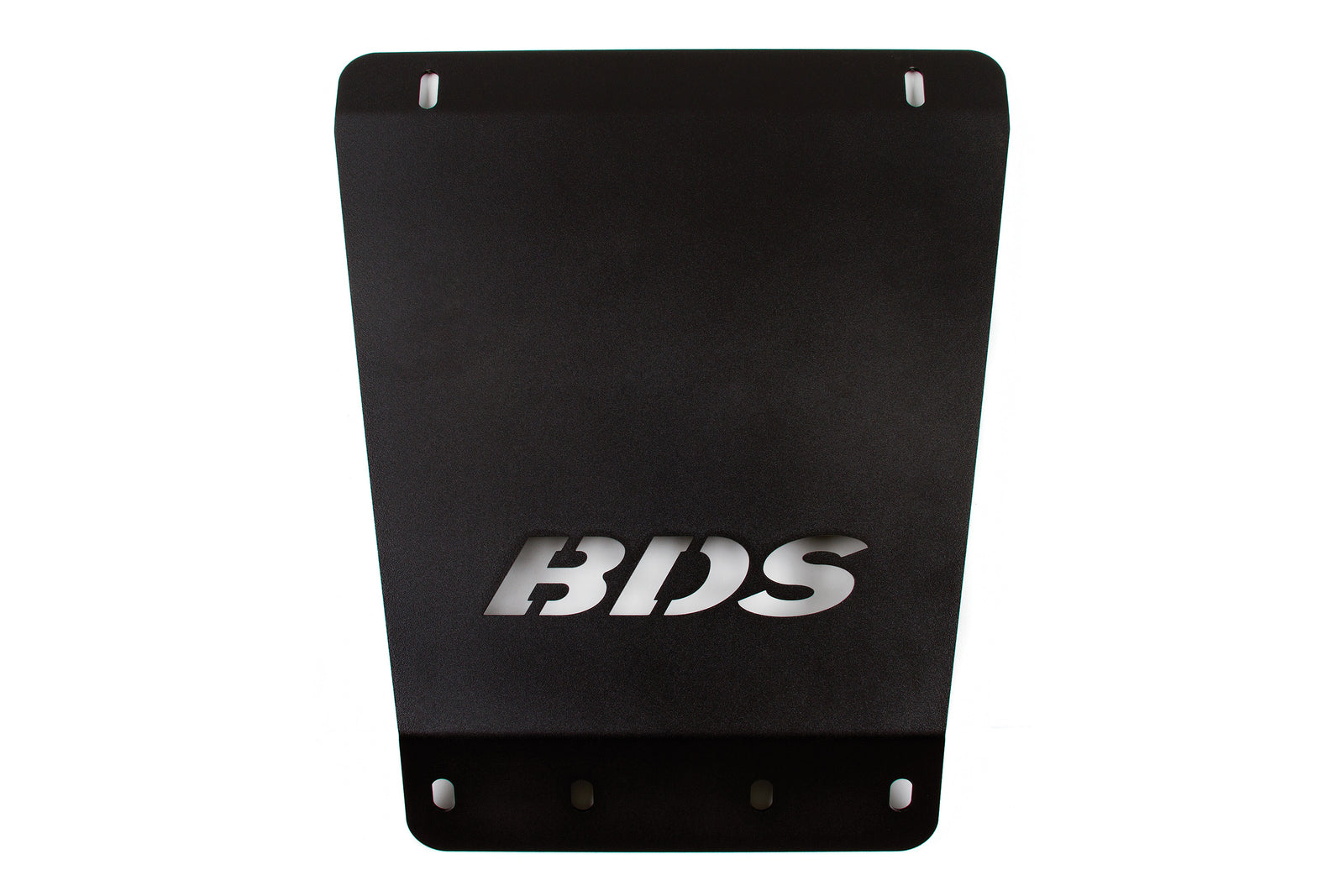BDS Suspension Front Skid Plate | Fits BDS 4 or 6 Inch Lift Only | 2007-2013 Chevy Silverado and GMC Sierra 1500