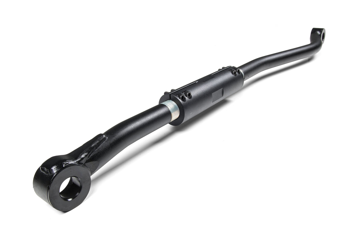 BDS Suspension Front Adjustable Track Bar | 2003-2013 Dodge Ram 2500 4WD