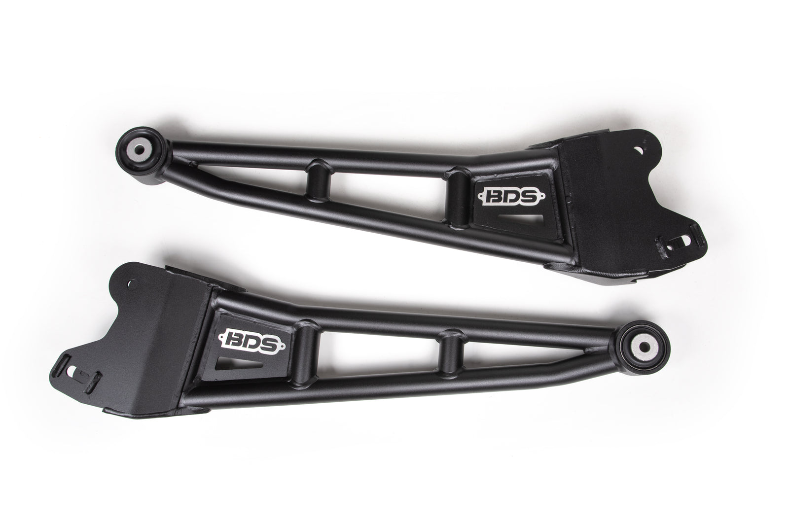 BDS Suspension Radius Arm Upgrade | 2014-2026 RAM 2500 and 2013-2024 RAM 3500 4WD