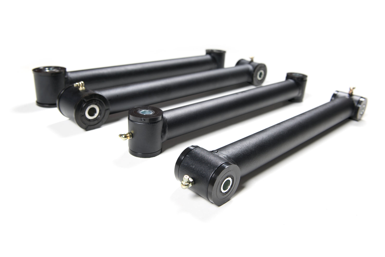 BDS Suspension Upper and Lower Control Arm Kit | Fits 2-3 Inch Lift | 2003-2013 Dodge Ram 2500 4WD