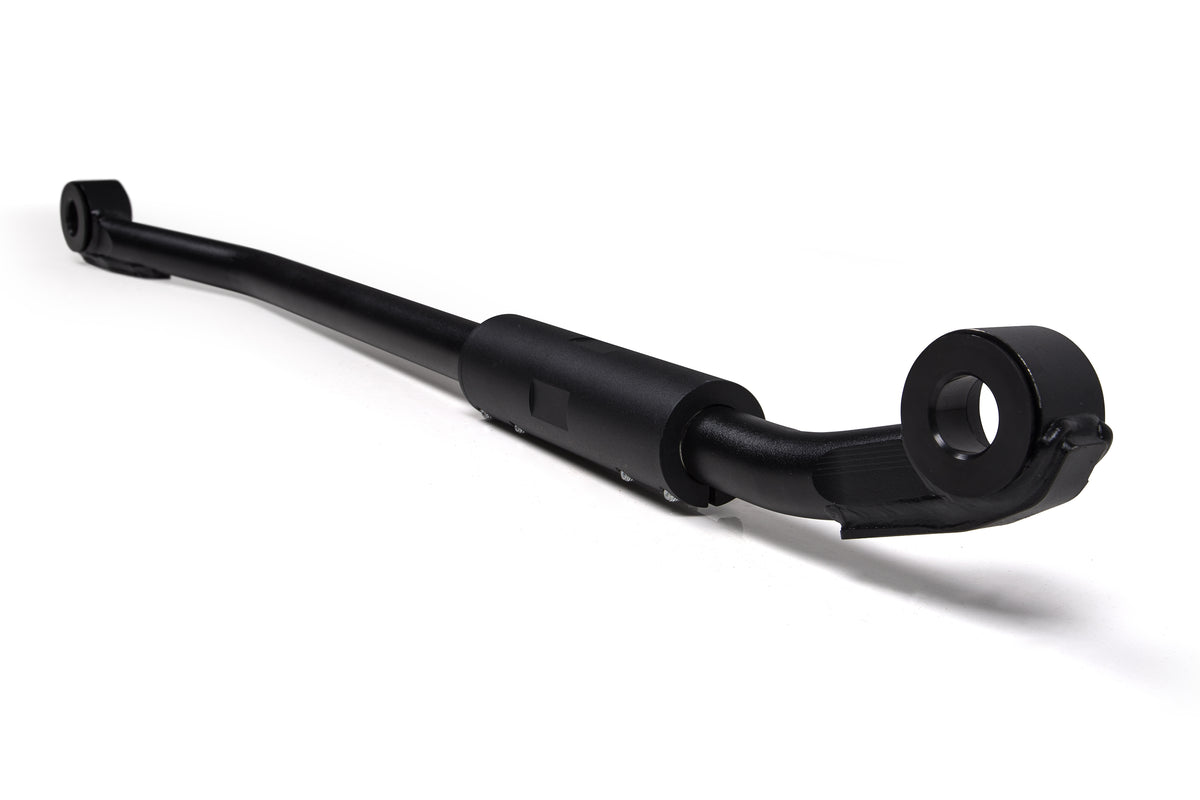 BDS Suspension Front Adjustable Track Bar | 2014-2026 RAM 2500 and 2013-2024 RAM 3500 4WD