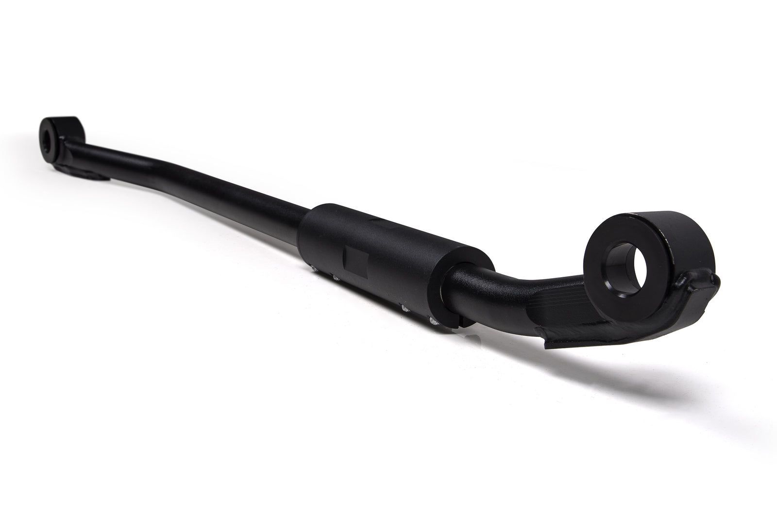 BDS Suspension Front Adjustable Track Bar | 2014-2026 RAM 2500 and 2013-2024 RAM 3500 4WD