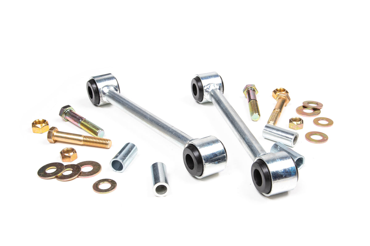BDS Suspension Front Sway Bar Link Kit | 2005-2013 Dodge Ram 2500 Power Wagon 4WD
