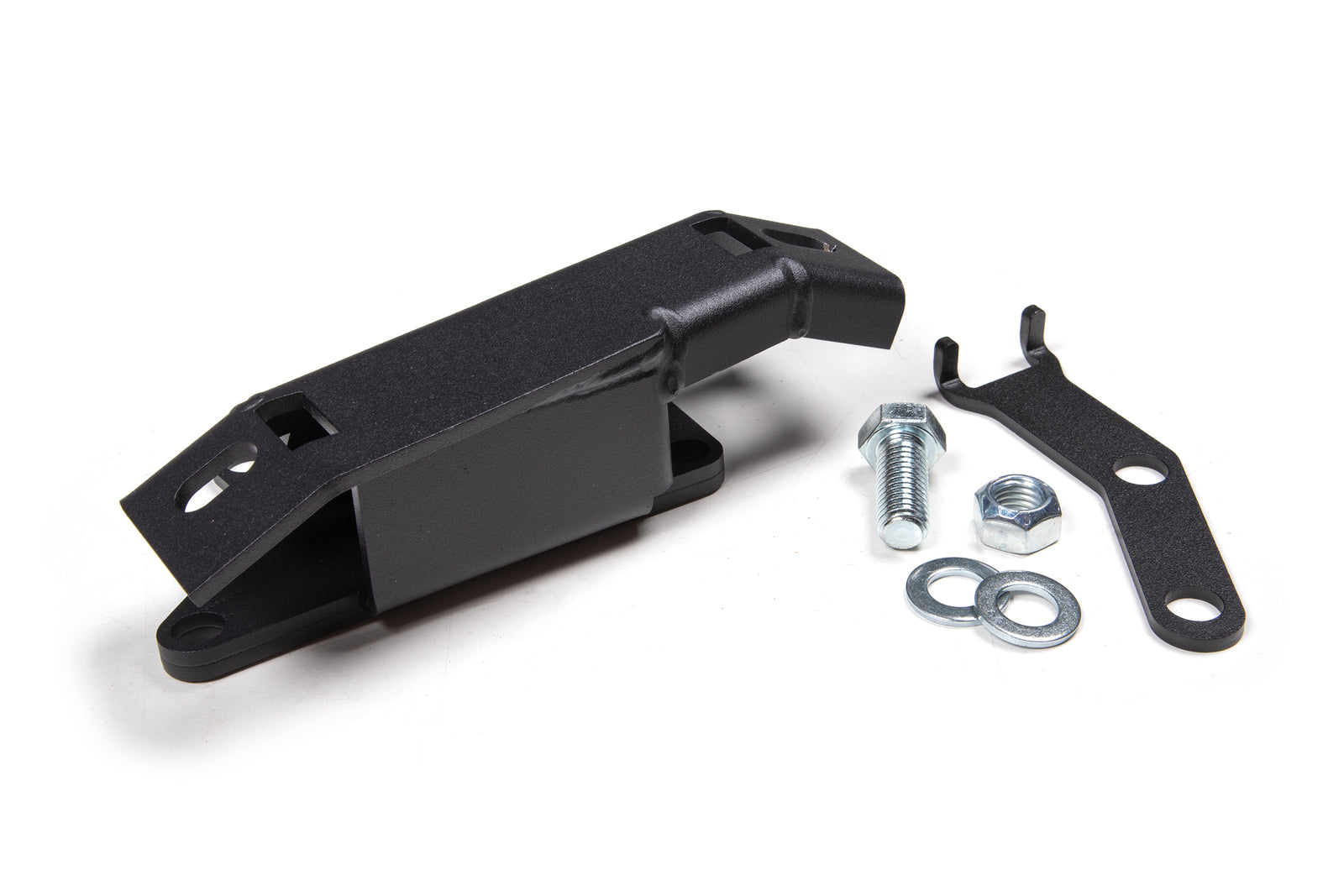BDS Suspension Manual Transfer Case Shifter Extension | 19-24 Ram 2500/3500 Gas