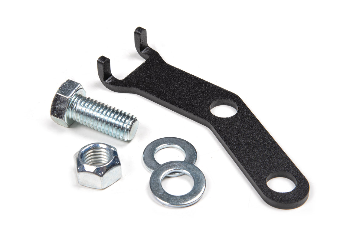 BDS Suspension Manual T-case Shifter Extension 19-24 Ram 2500/3500 Diesel
