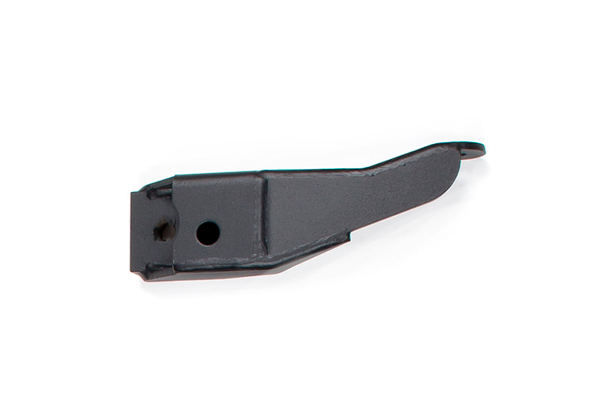 BDS Suspension Front Track Bar Relocation Bracket | Fits 5 Inch Lift | 1994-2001 Dodge Ram 1500 / 2500 4WD