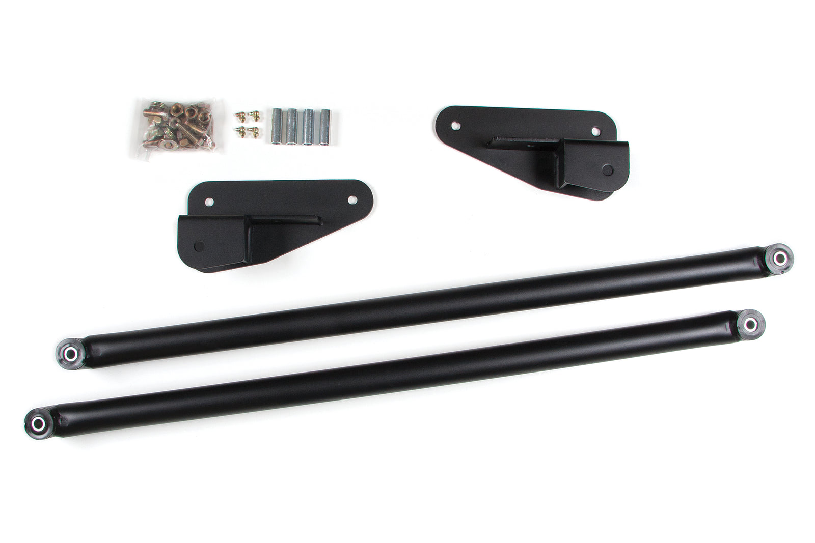 BDS Suspension Long Arm Upgrade Kit | Lower Only | 1994-2001 Dodge Ram 1500 / 2500 / 3500 4WD