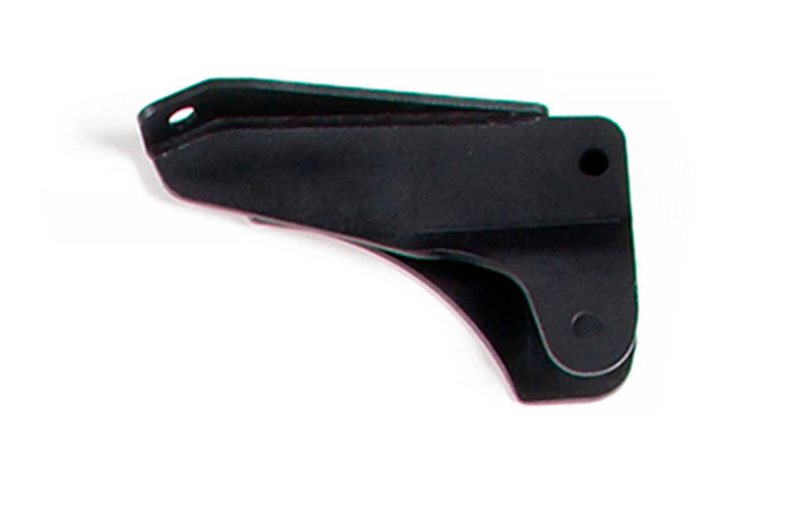 BDS Suspension Front Track Bar Relocation Bracket | Fits 6 Inch Lift | 2003-2007 Dodge Ram 2500 4WD