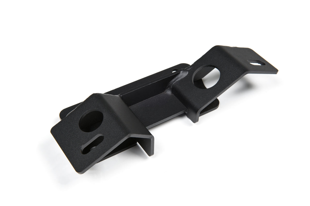 BDS Suspension Transfer Case Drop Kit | Auto Trans | 2003-2013 Dodge Ram 2500 / 3500 4WD