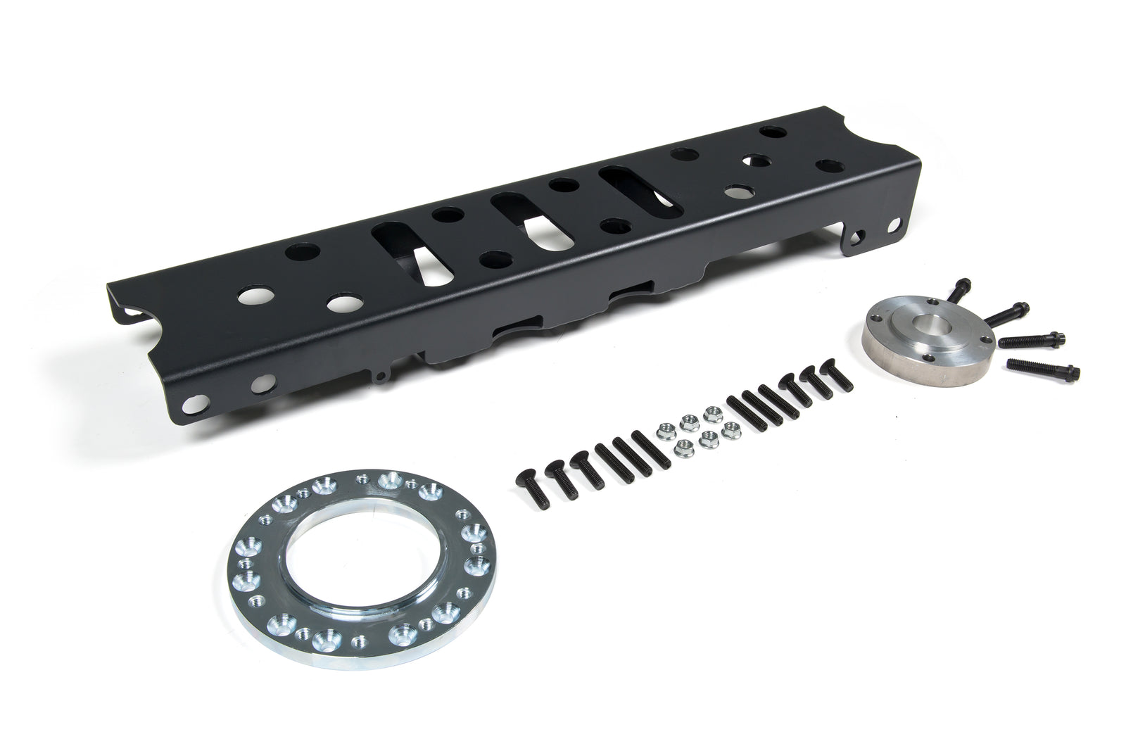 BDS Suspension Transfer Case Indexing Ring | 6-Bolt | 2014-2018 Ram 2500 and 2013-2018 3500 4WD | Gas