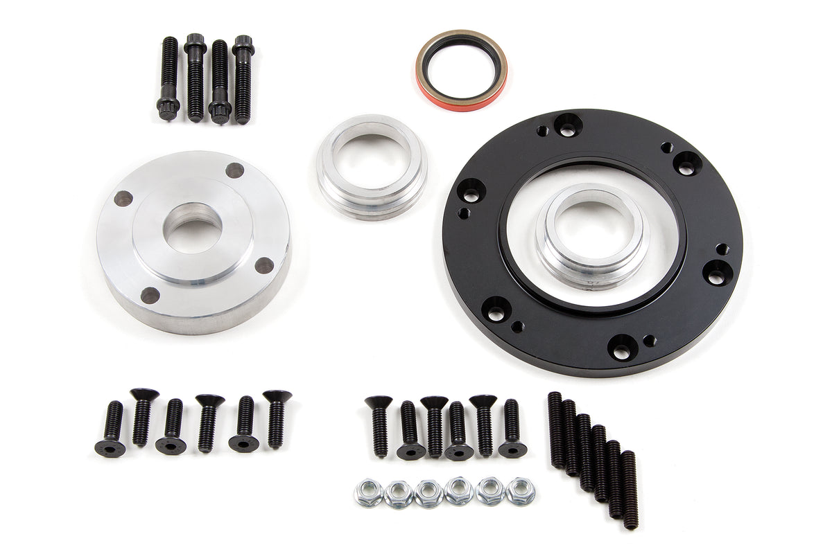 BDS Suspension Transfer Case Indexing Ring | Automatic | 2003-2013 Ram 2500 4WD