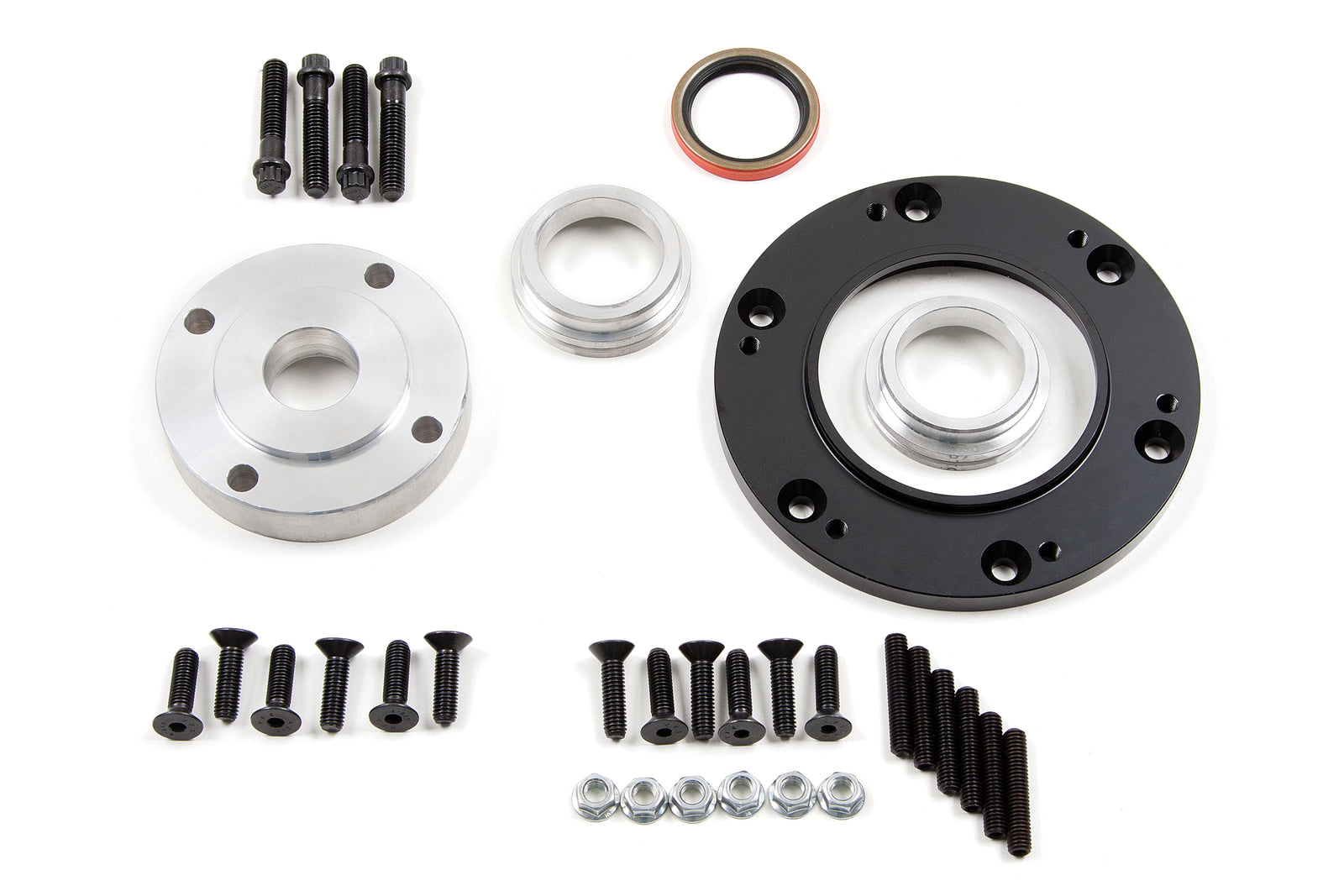 BDS Suspension Transfer Case Indexing Ring | Automatic | 2003-2013 Ram 2500 4WD