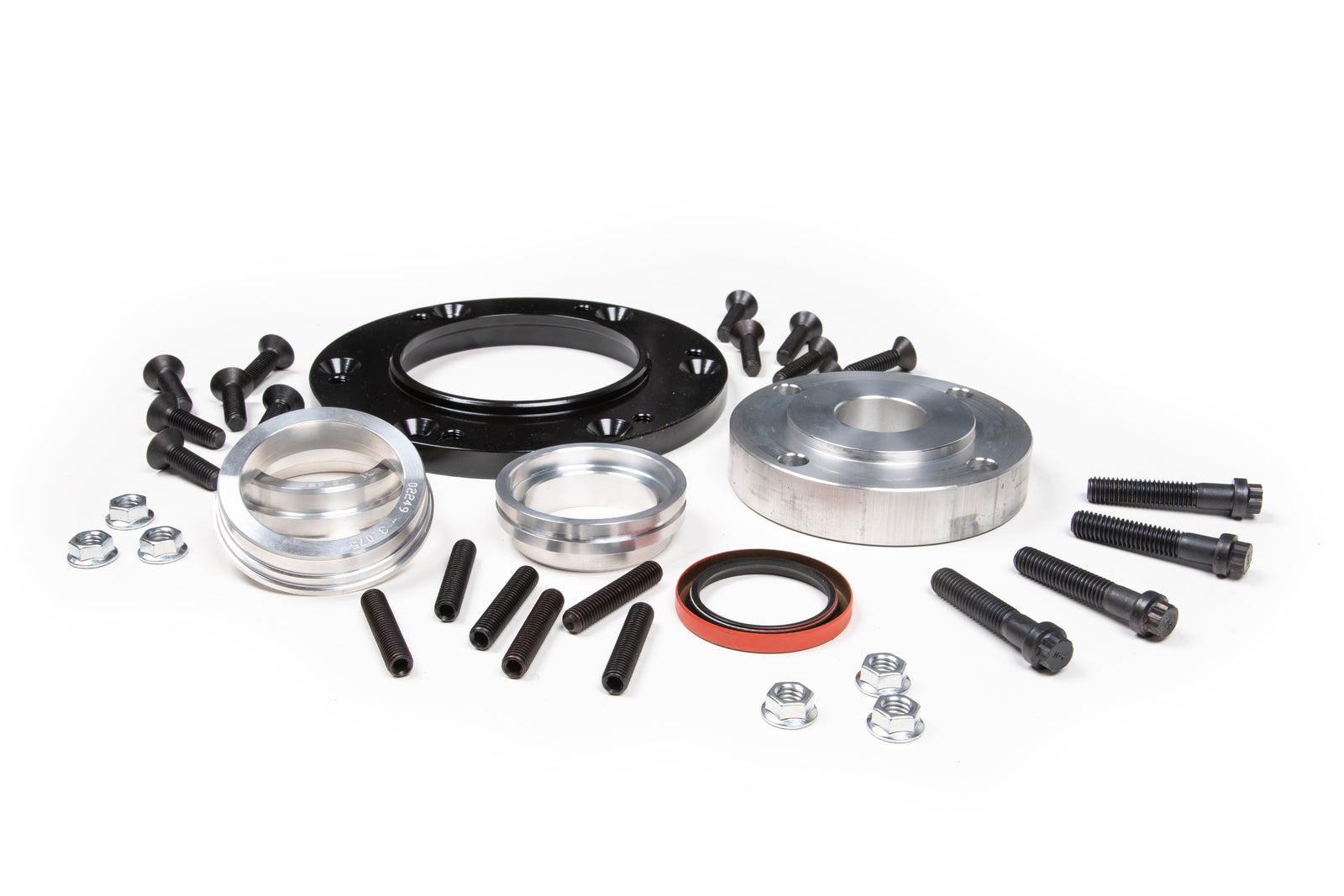 BDS Suspension Transfer Case Indexing Ring | Manual | 2003-2013 Ram 2500 4WD