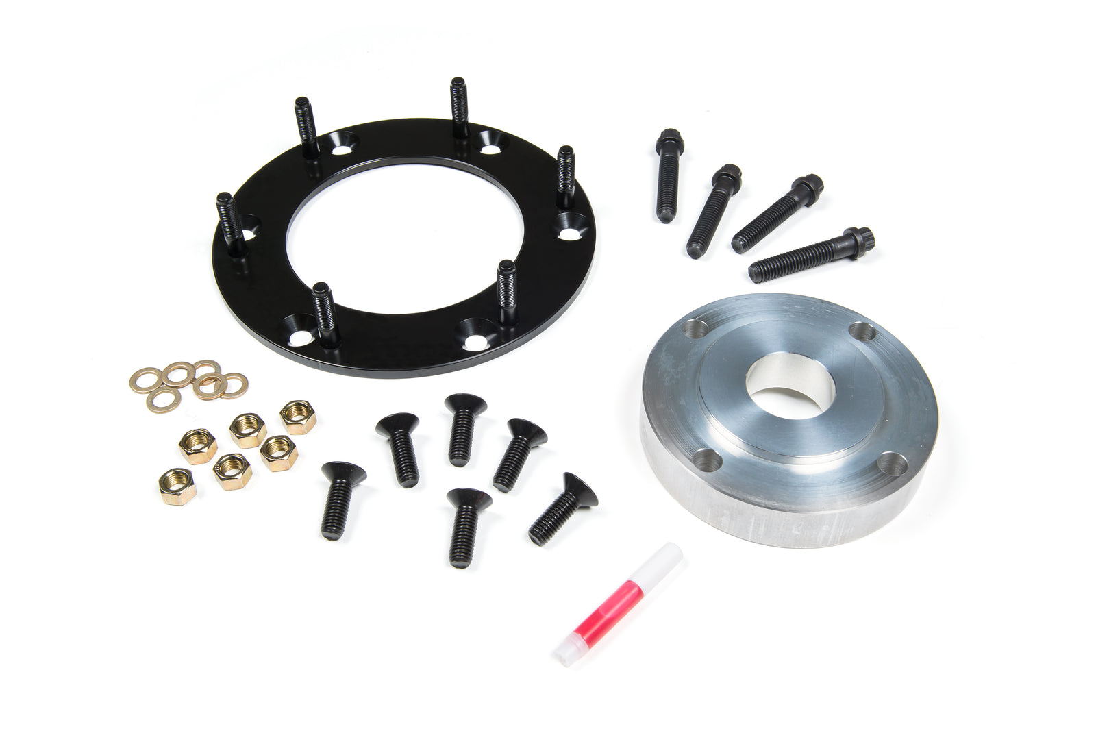 BDS Suspension Transfer Case Indexing Ring | 6-Bolt | 2009-2013 Ram 2500 and 2009-2012 Ram 3500 4WD