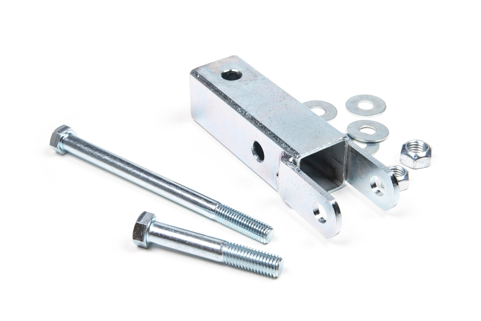BDS Suspension Front Track Bar Relocation Bracket | Fits 4-6 Inch Lift | 1973-1979 Ford F150 4WD