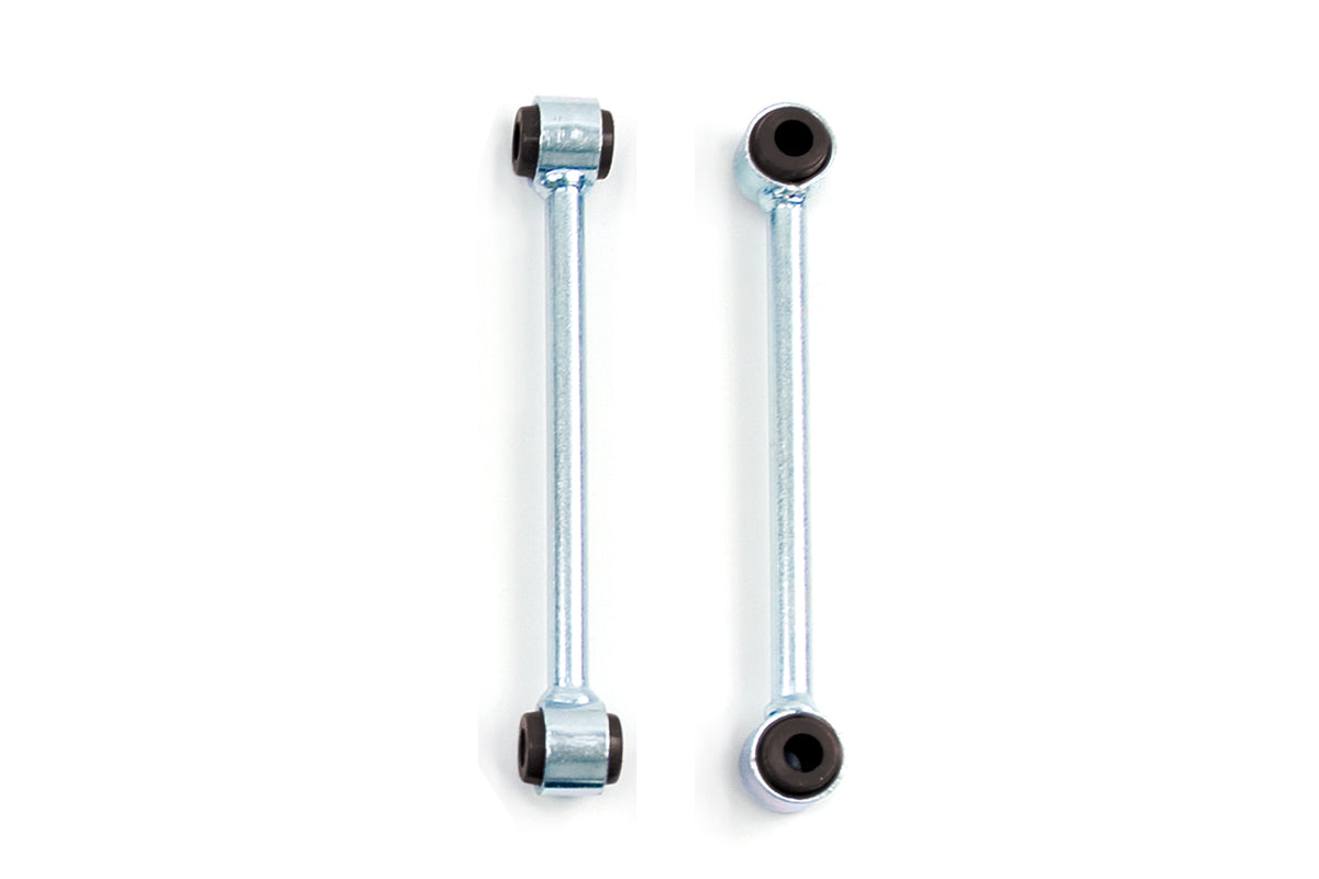 BDS Suspension Rear Sway Bar Link Kit | Fits 6-8 Inch Lift | 2008-2016 Ford F250 / F350 Super Duty 4WD