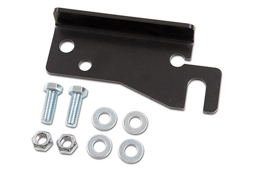 BDS Suspension E-brake Relocation Bracket | 09-14 F-150