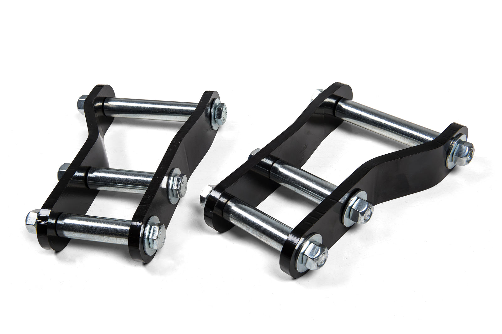 BDS Suspension Rear Shackle Kit | 1 Inch Lift | 2019-2023 Ford Ranger