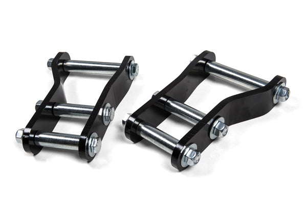 BDS Suspension Rear Shackle Kit | 1 Inch Lift | 2019-2023 Ford Ranger