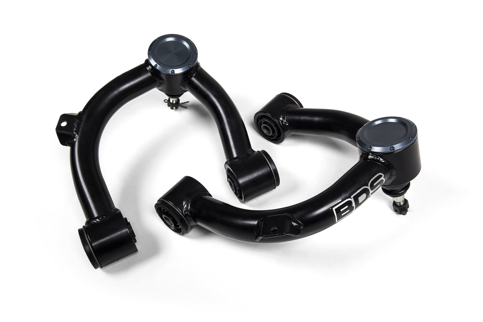 BDS Suspension Upper Control Arm Kit | 2019-2023 Ford Ranger 4WD