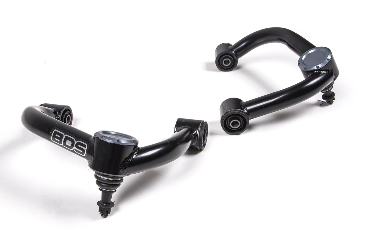 BDS Suspension Upper Control Arm Kit | 2004-2020 Ford F150