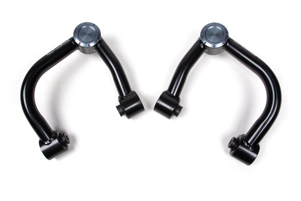 BDS Suspension Upper Control Arm Kit | 2021-2025 Ford Bronco