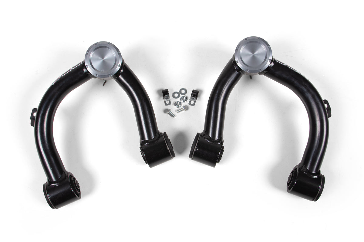 BDS Suspension Upper Control Arm Kit | Ford Ranger (20–23) 4WD | BDS Performance