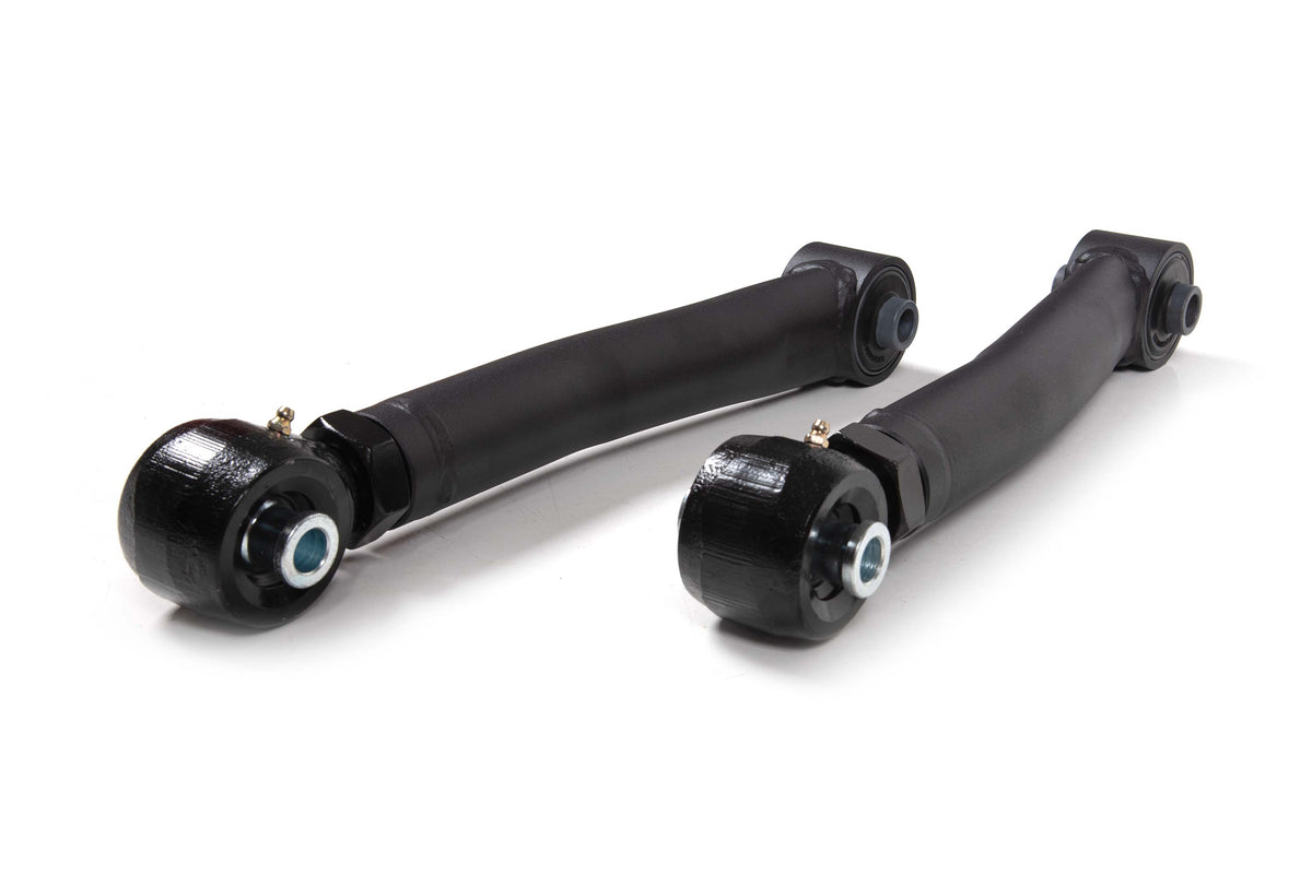 BDS Suspension Rear Upper Control Arms - Flex Ends | 2–6.5 Inch Lift | Ford Bronco (21–25)