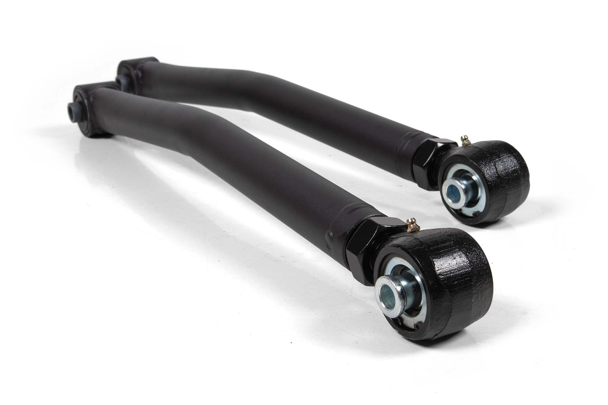 BDS Suspension Tubular Control Arms - Flex Ends Rear Lower | Ford Bronco (21-25)