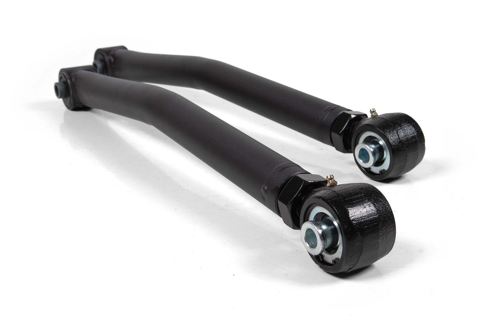 BDS Suspension Tubular Control Arms - Flex Ends Rear Lower | Ford Bronco (21-25)