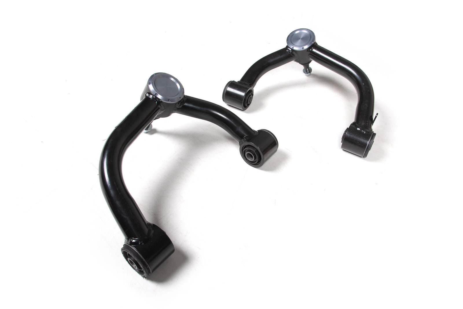 BDS Suspension Upper Control Arm Kit | 2021-2025 Ford F150 | Without Sensor