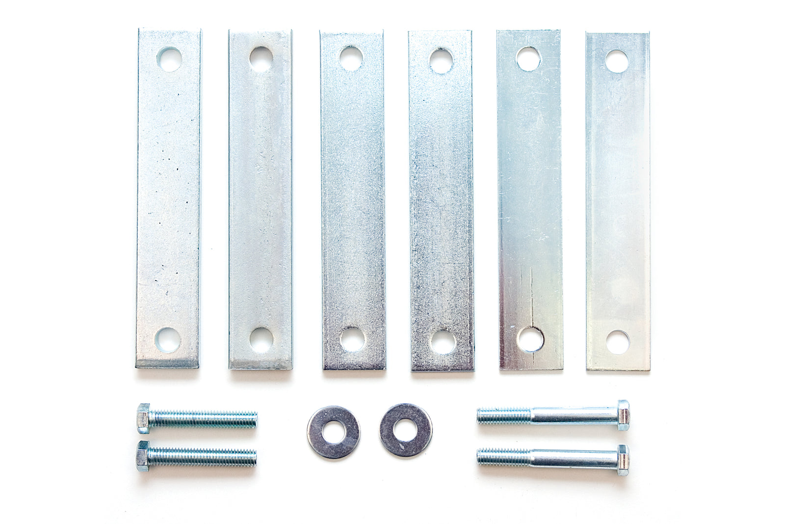 BDS Suspension Carrier Bearing Shim Kit | 1999-2026 Ford F250 / F350 Super Duty 4WD